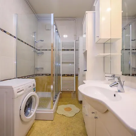 Juric Apartmán