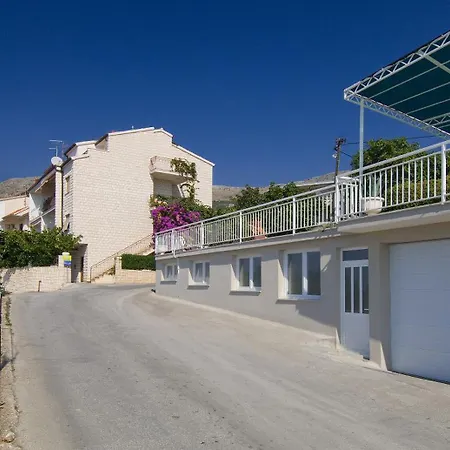 Apartmán Juric