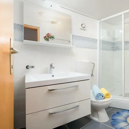 Apartmán Juric *