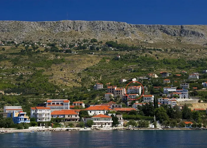 Juric Podstrana