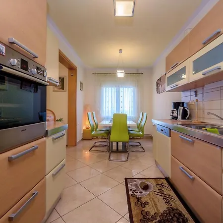 Juric Apartment