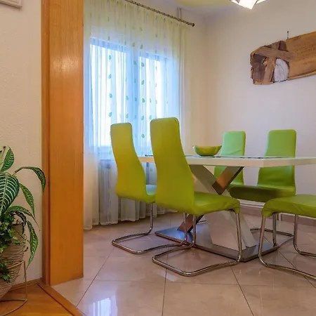 Juric Apartment Podstrana