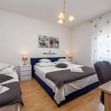 Apartment Juric *