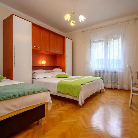 Juric Apartment *