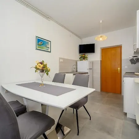 Apartment Juric *