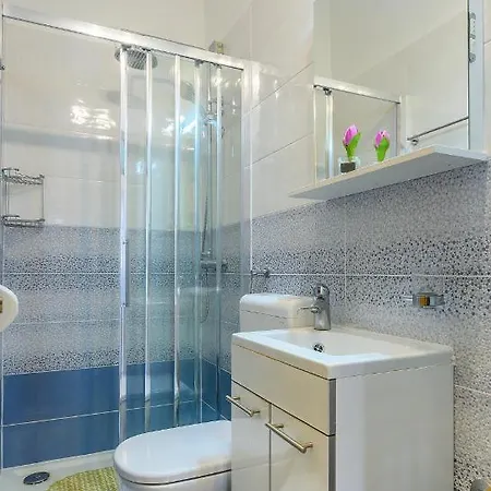 Juric Apartment