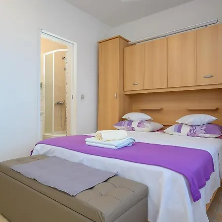 Apartment Juric