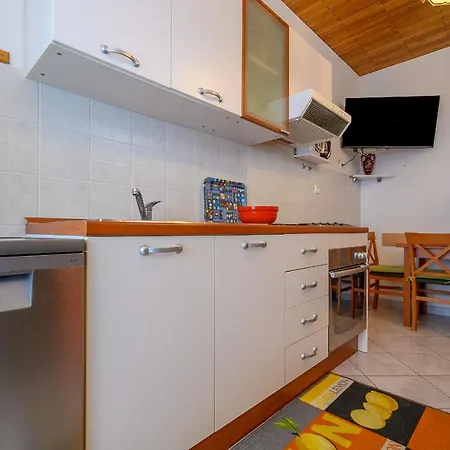 Juric Apartment