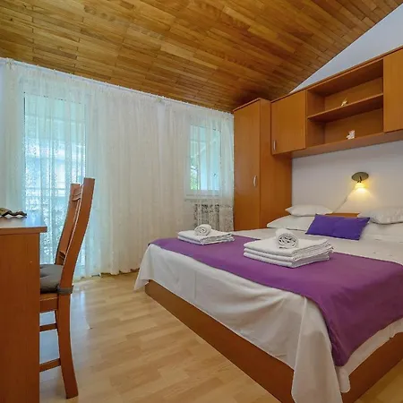Apartament Juric