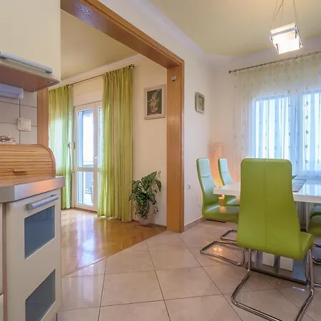 Apartment Juric *