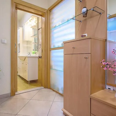 Apartment Juric *