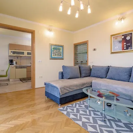 Apartment Juric