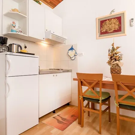 Apartment Juric *