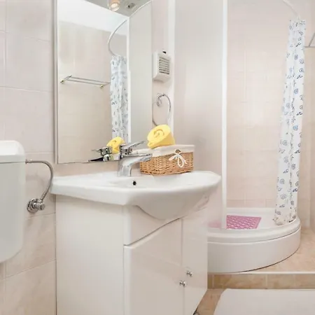 Juric Apartment
