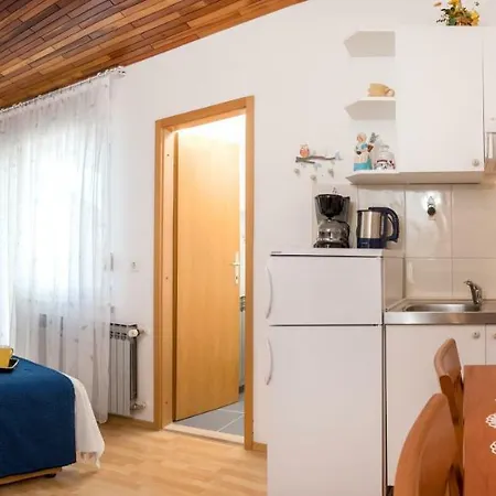 Apartment Juric *